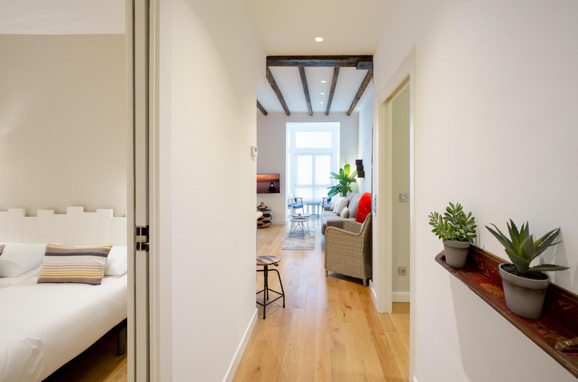Kresala - Basque Stay San Sebastian Exterior photo