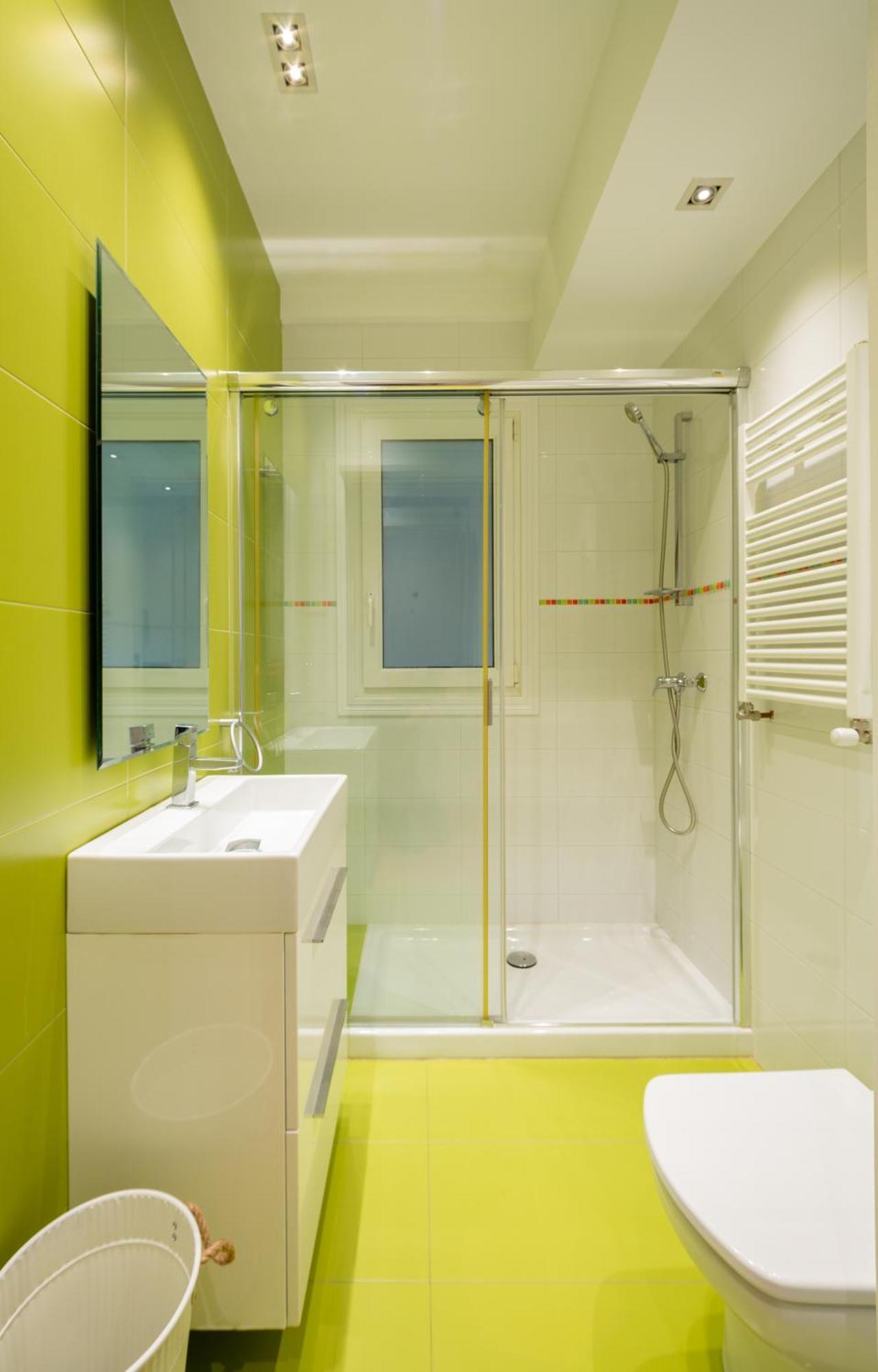Kresala - Basque Stay San Sebastian Exterior photo