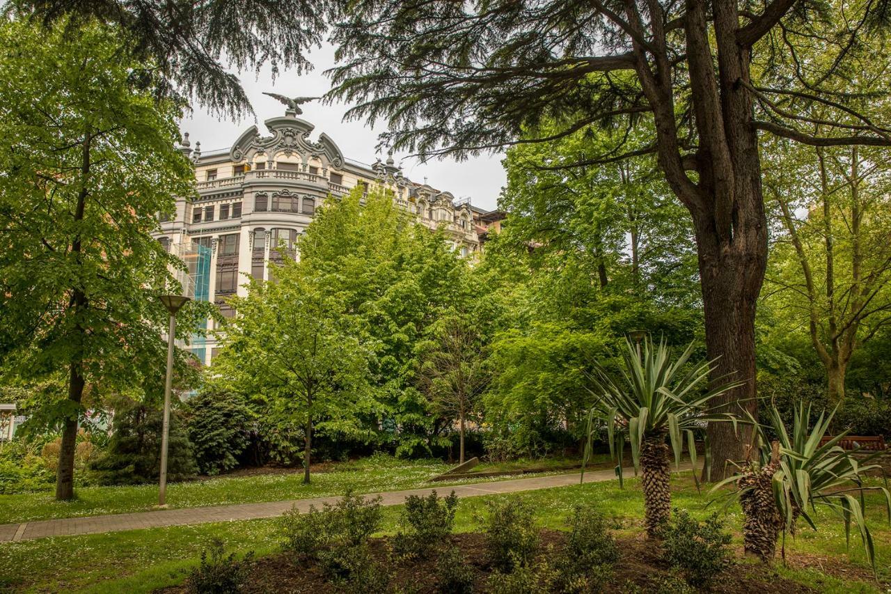 Kresala - Basque Stay San Sebastian Exterior photo