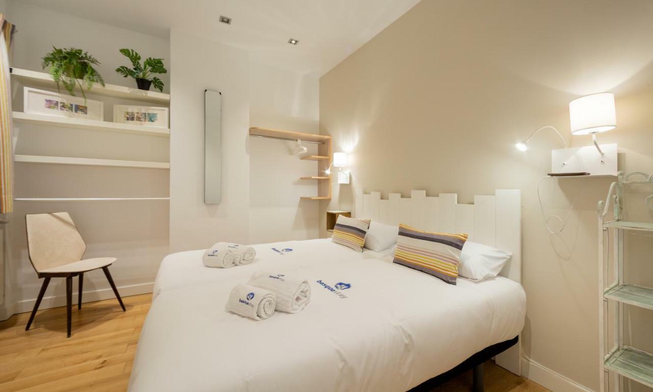 Kresala - Basque Stay San Sebastian Exterior photo
