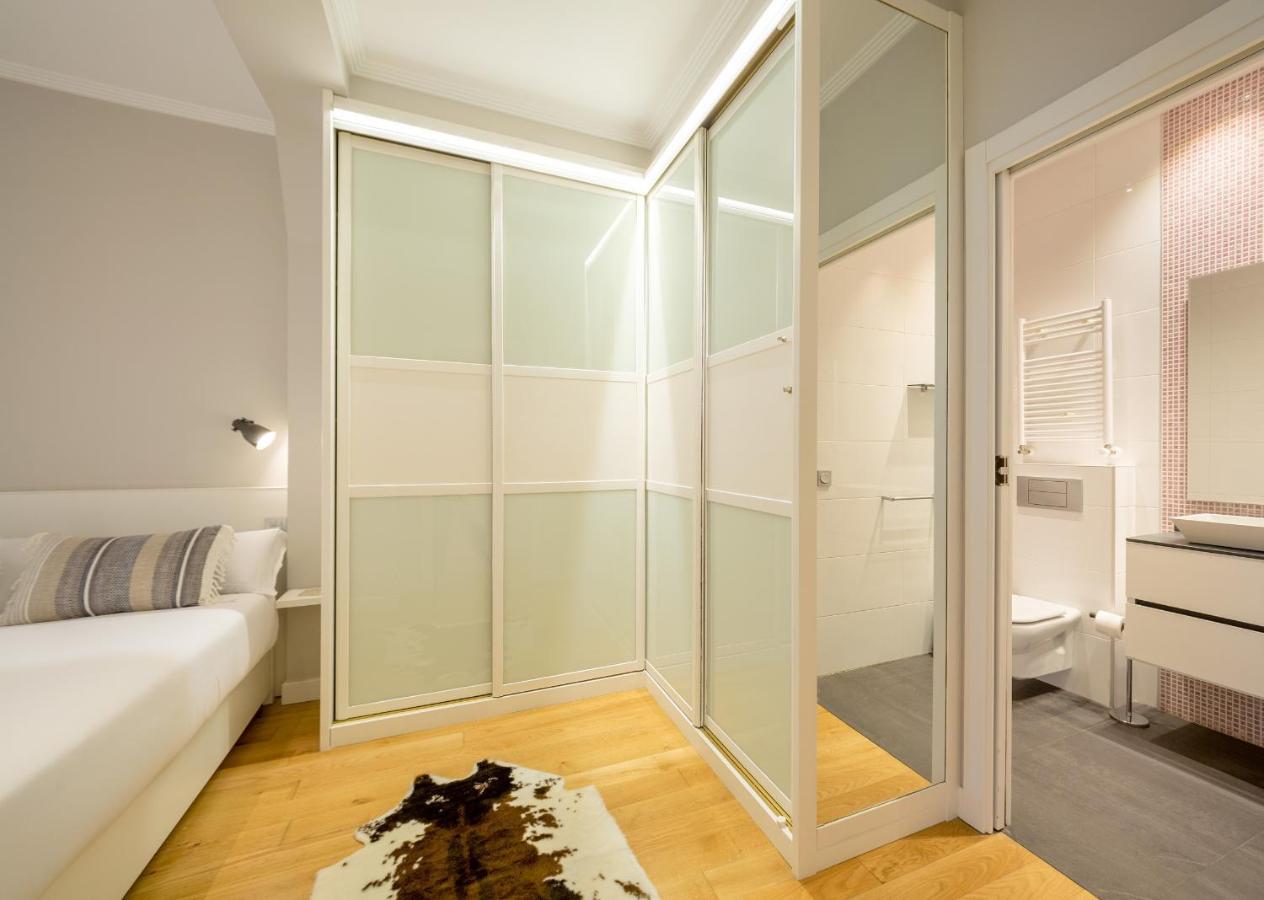Kresala - Basque Stay San Sebastian Exterior photo