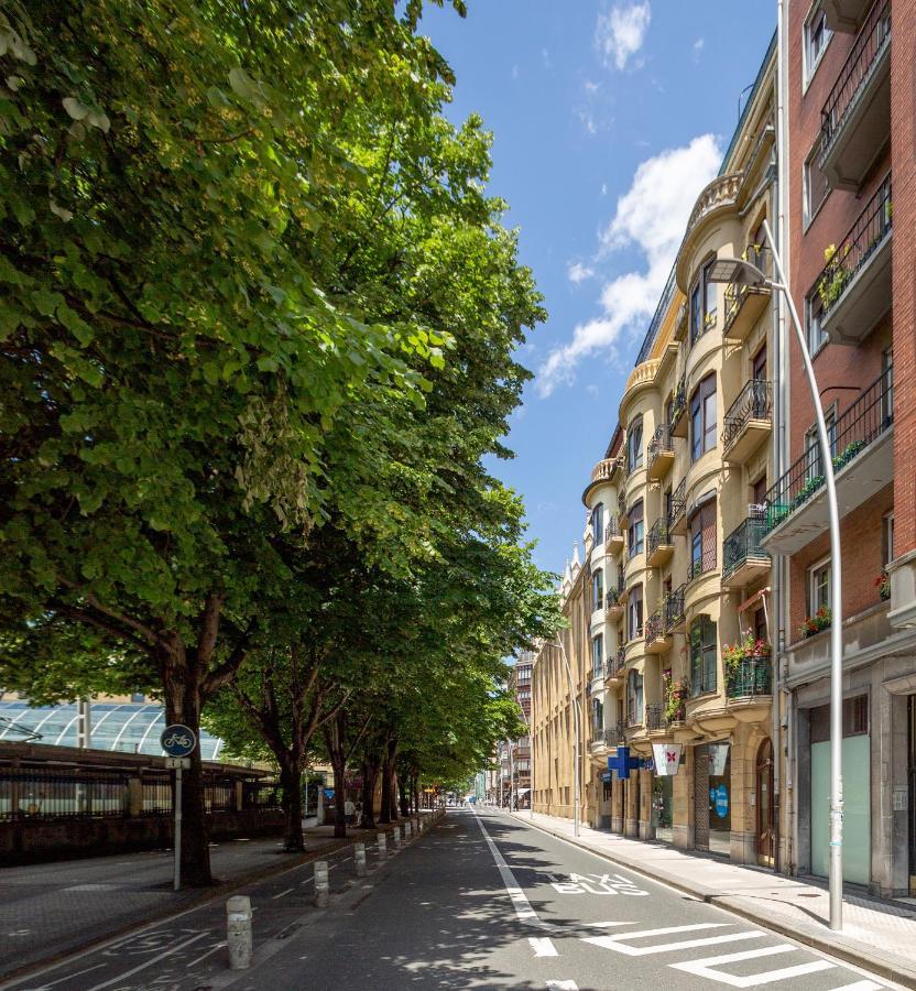 Kresala - Basque Stay San Sebastian Exterior photo