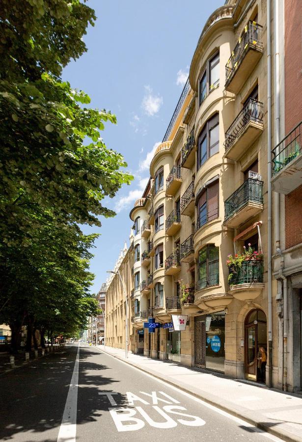 Kresala - Basque Stay San Sebastian Exterior photo